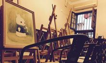 我的小资生活_550字