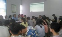 大学生志愿者获奖感言