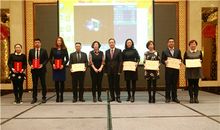 年度销售冠军获奖感言