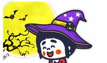 万圣节作文原创：万圣节_550字