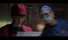 玛丽独闯恐怖镇