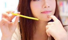 微笑的记忆_800字