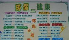 环保的宣传语