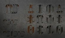 历史硝烟的记忆_650字