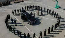 惊险的汽车大赛