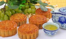 关于中秋节的作文：月饼赞_750字