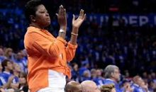 杜兰特获奖感言