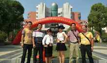 [超新星初中组]昔日_750字