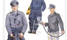 达芒少校的纪念品