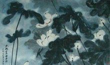 苏轼《洞仙歌》