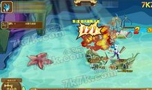 功夫派——小游戏_150字