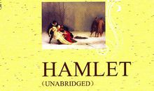 《王子复仇记》读书笔记_900字