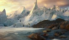 我与猴哥游西藏_750字