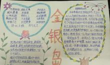 《金银岛》读书笔记_900字