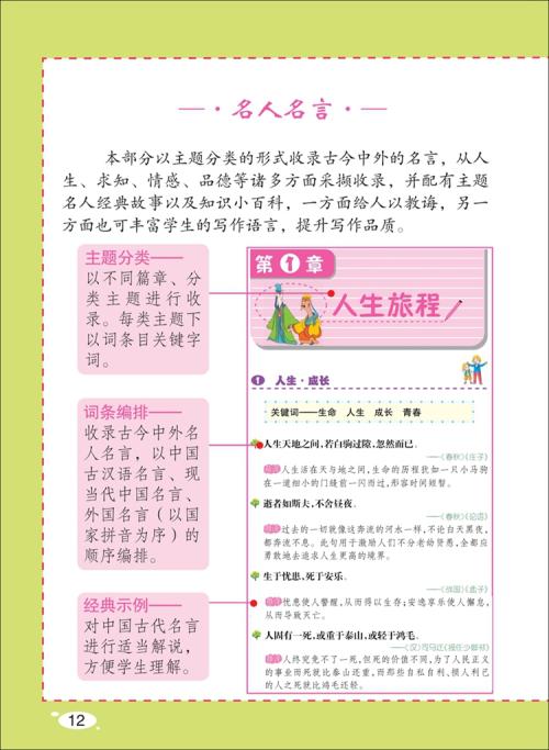 2018关于勇敢的名人Quotes_2000字