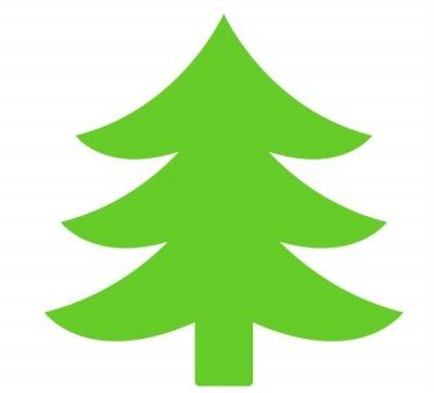 [环境组成]小树说_350字