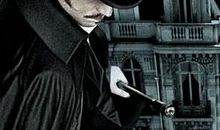 探长加尼和侠盗罗平