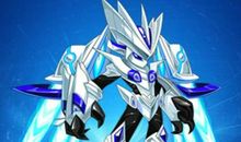 雷伊！盖亚！我的追求！_300字