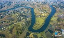 关于田园风光的作文：寒假趣事——享受田园风光_900字