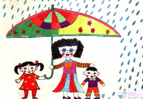 孩子的追求_1200字