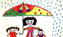 小孩的追求_1200字