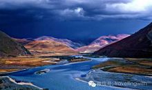 追求极限的河_700字