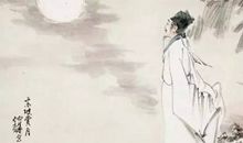 苏轼《江城子》