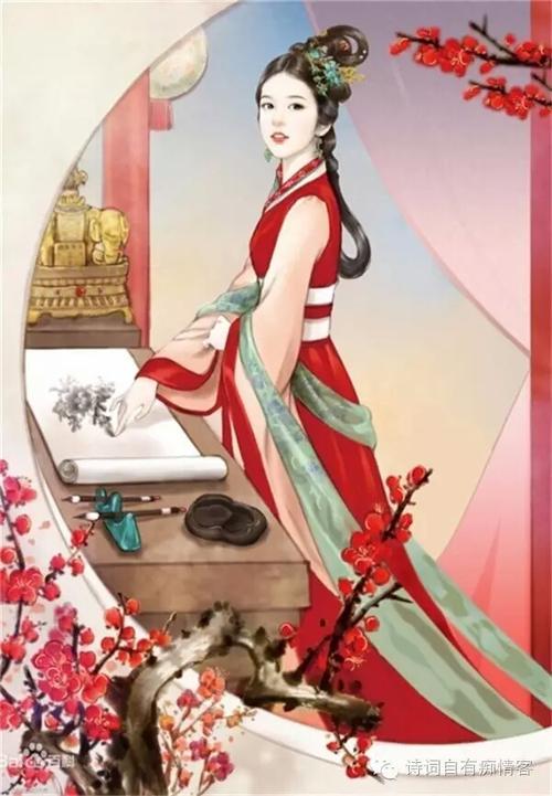 鬓鬓巫山一段 - 琴操_600字