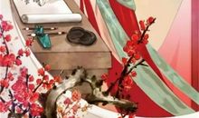 鬓挽巫山一段云——忆琴操_600字