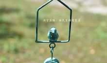 午后田园的冥想_600字