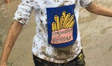 田园趣事_1500字