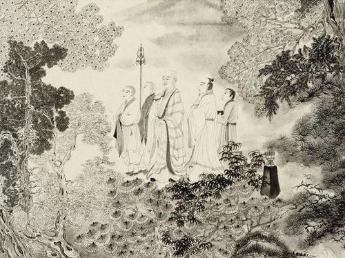 陶渊明的田园诗生活_600字