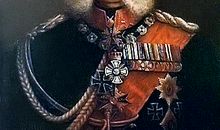 国外名人故事：威廉大帝_3000字