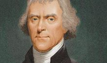 国外名人故事:托马斯·杰佛逊_3000字