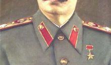 国外名人故事：约瑟夫·斯大林”_3000字