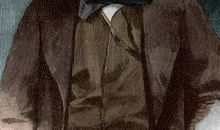 跟法国大作家福楼拜学写作_1000字