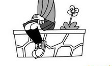 [我的烦恼]没有烦恼的烦恼_1200字