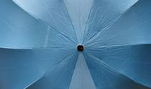 属于自己的伞_350字