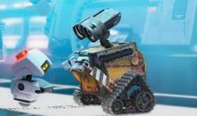 看《机器人总动员》有感_1000字