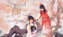 红楼·梦一场_1000字