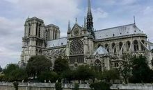 高一日记：巴黎圣母院_1000字