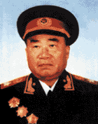 中国十大大师 - 朱德_900字