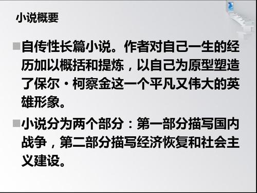 “钢铁是如何精致的”推荐和阅读_1500字