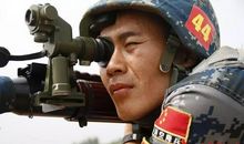 中国神射手是怎么练出来的_2000字