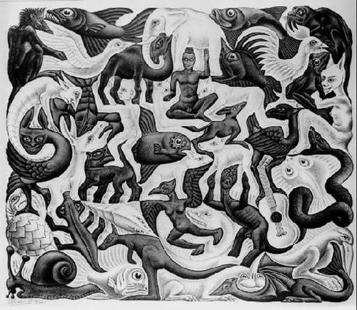 2014年照片学校入口考试技巧：梦幻幻觉