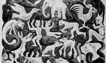 2014日照中考作文写作技巧：梦境幻觉法