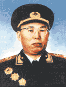 中国十大元帅 - 罗荣珍_500字