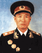 中国十大元帅 - 徐翔 -  500字