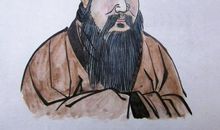 地官司徒第二·掌葛/槁人