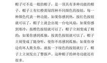 小摄影师（续）_350字